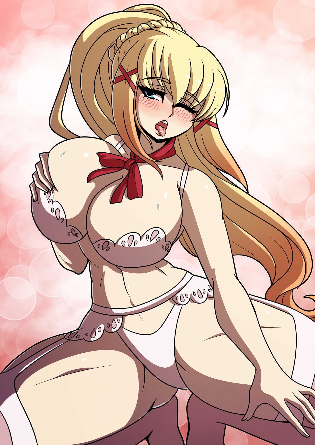 Konosubass - Darkness Quest! image number 1