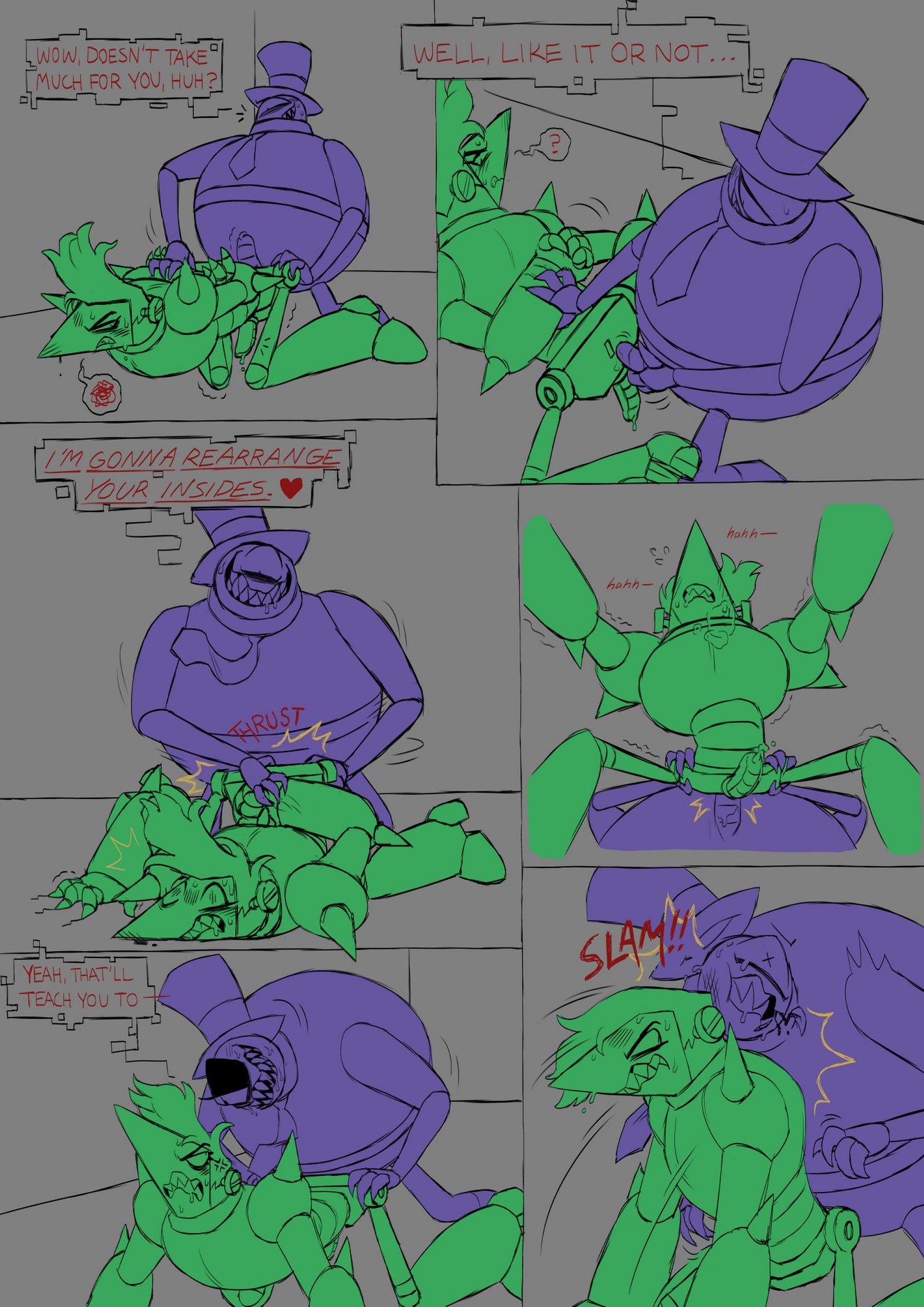 Error Terror image number 10