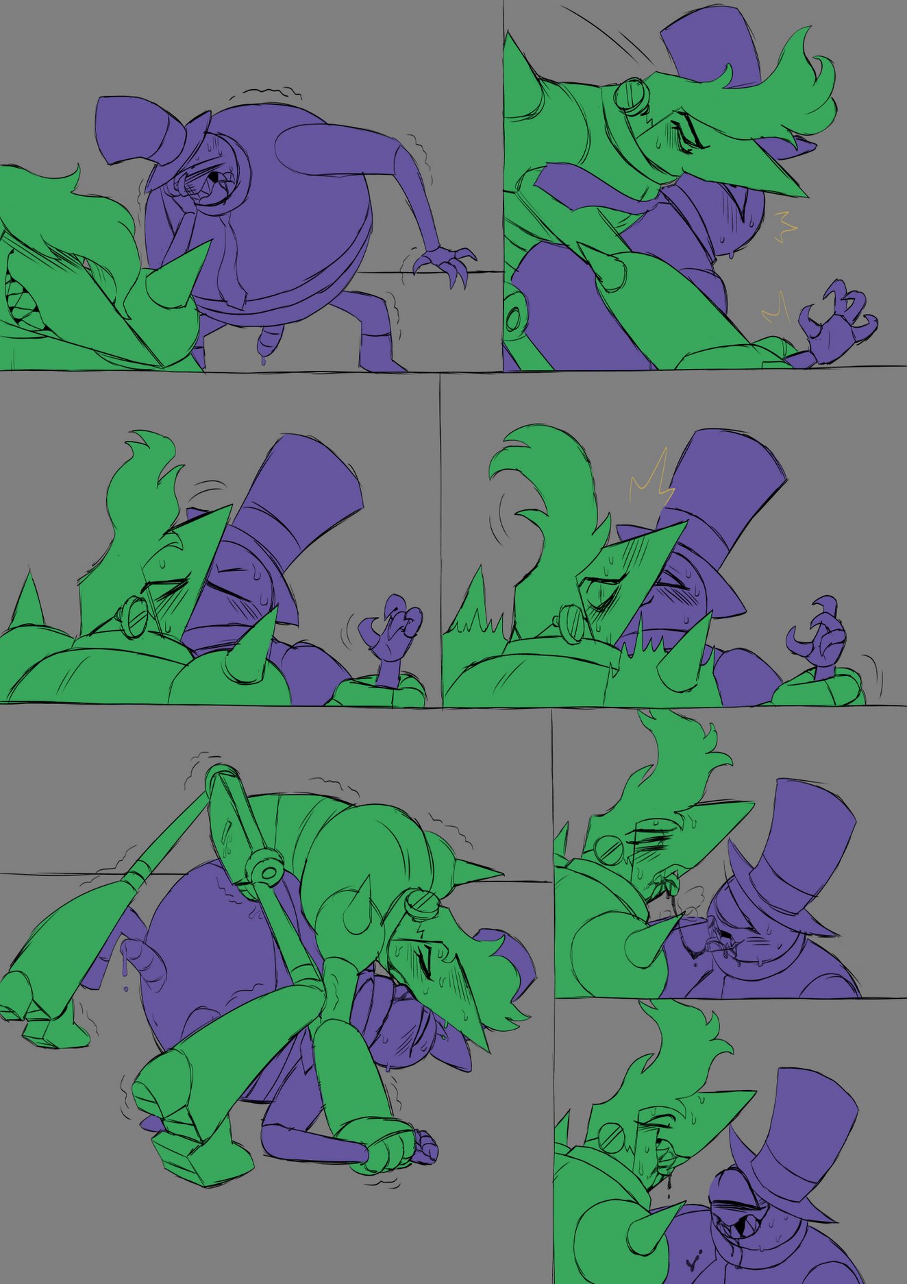 Error Terror image number 11