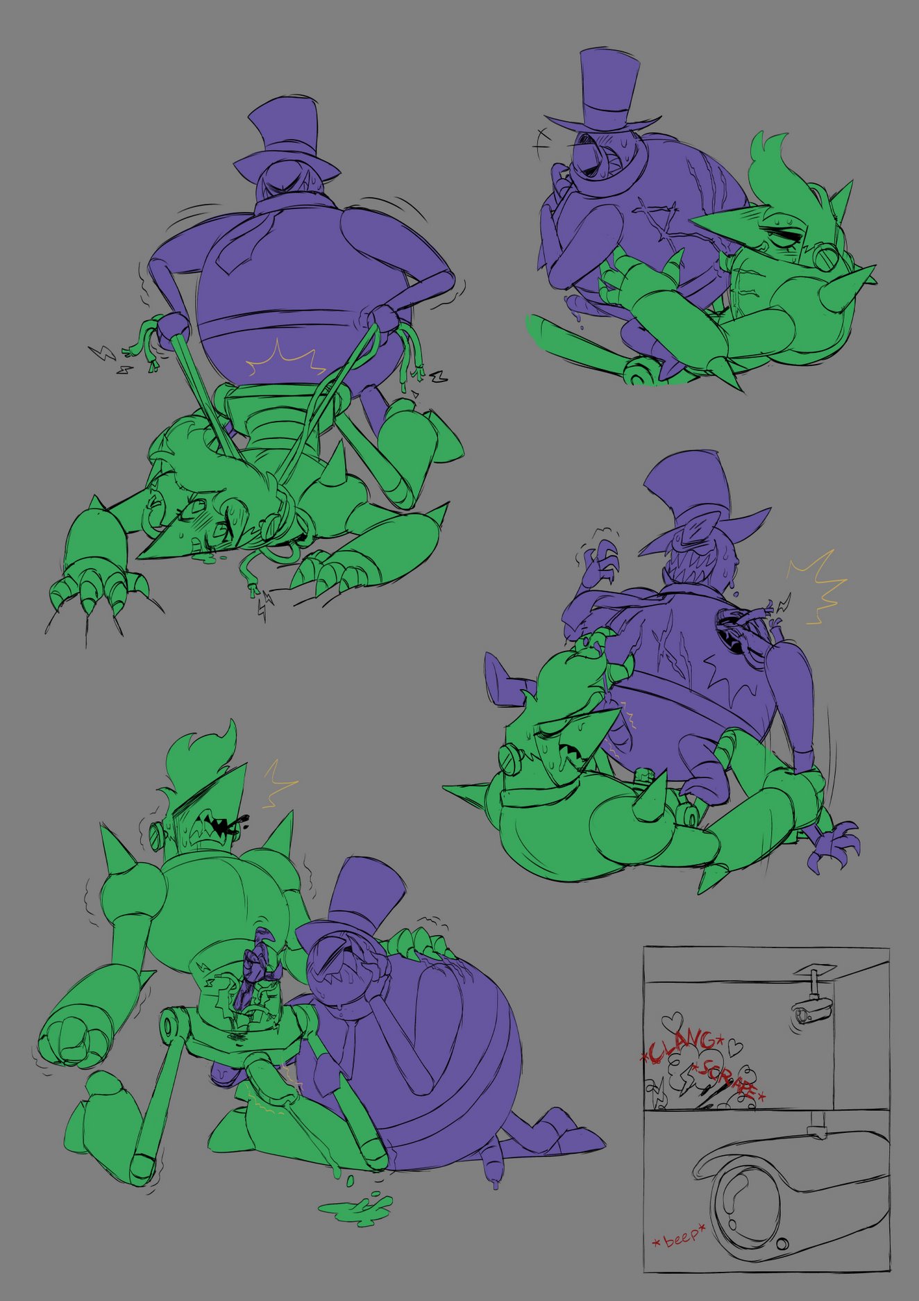 Error Terror image number 12