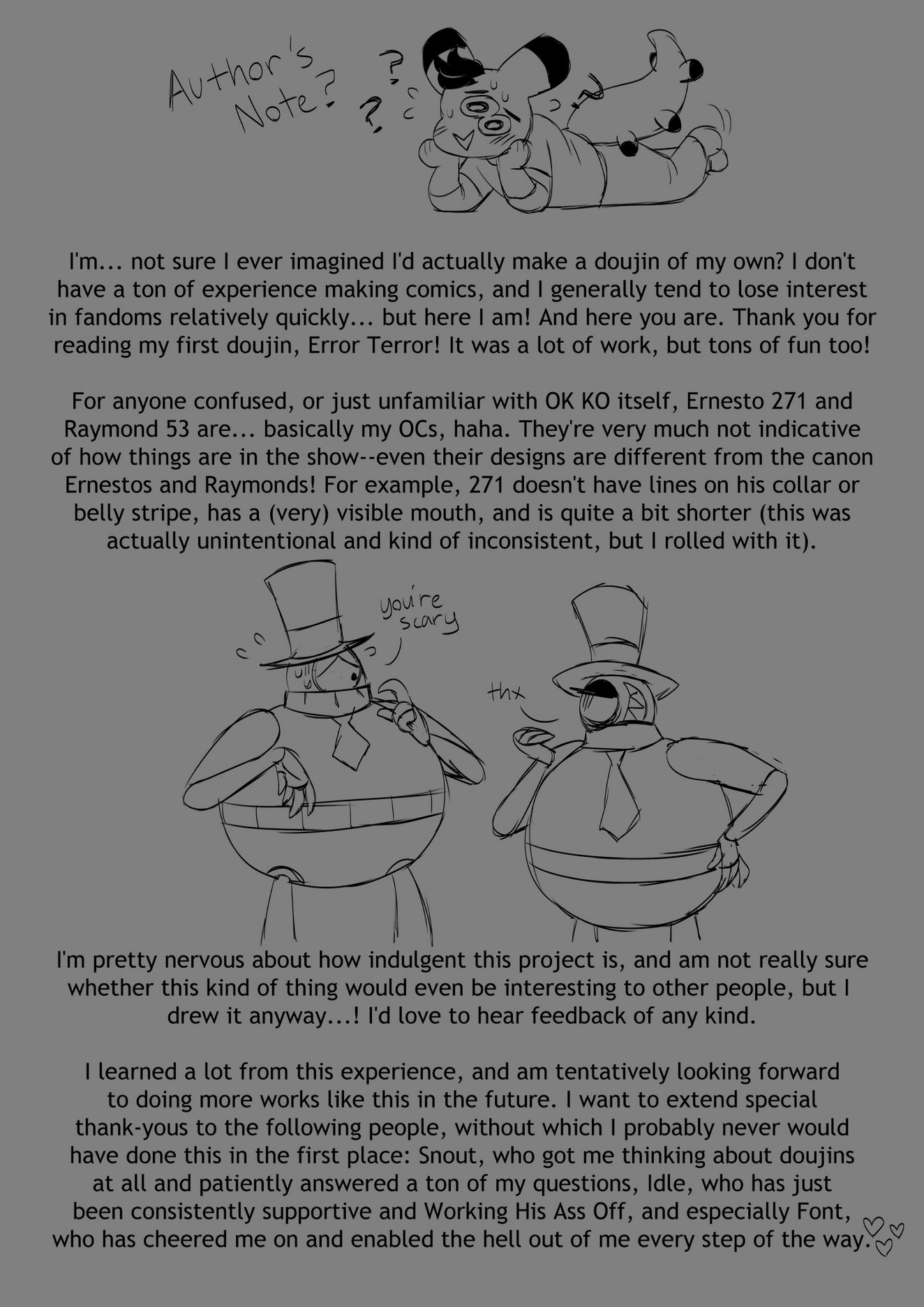 Error Terror image number 14