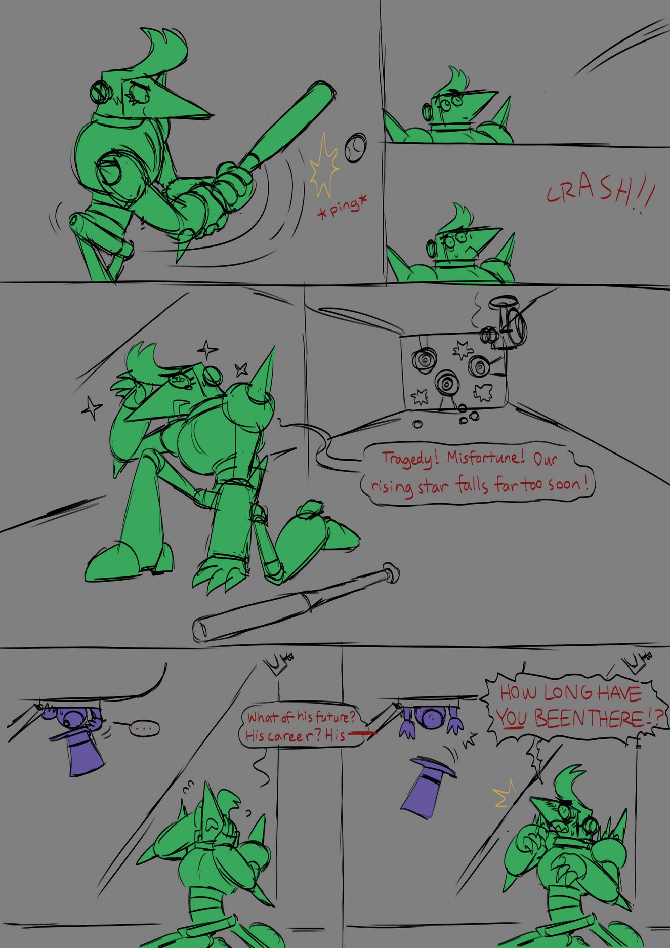 Error Terror image number 2