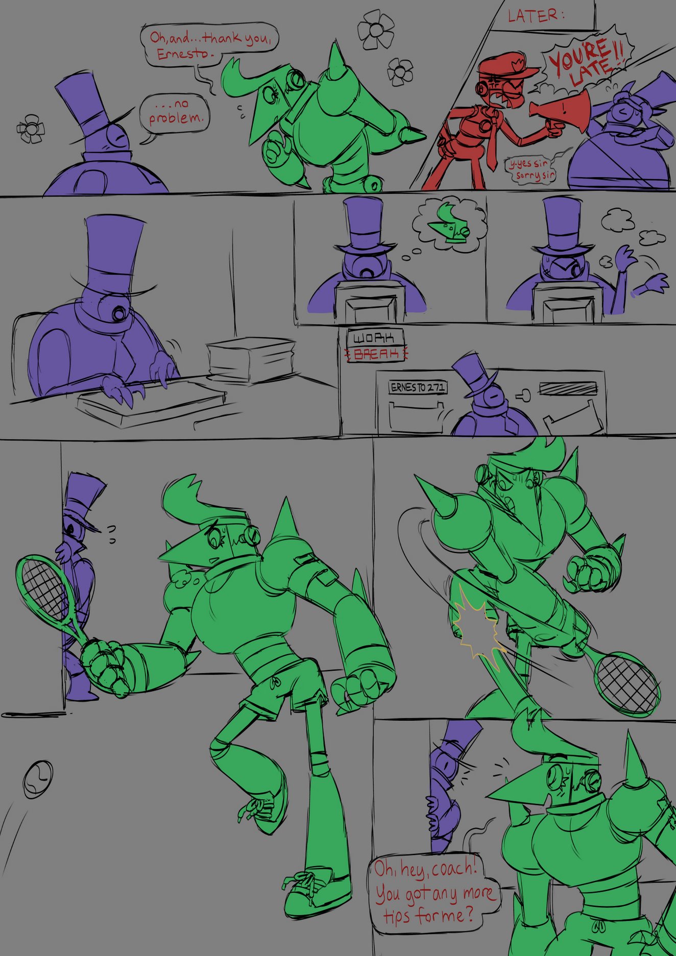 Error Terror image number 4