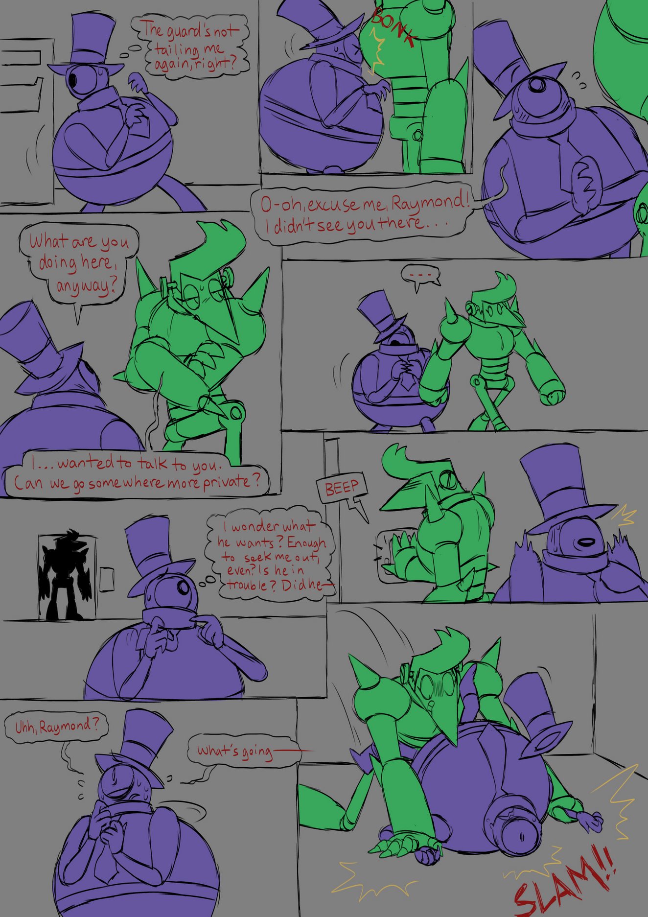 Error Terror image number 6