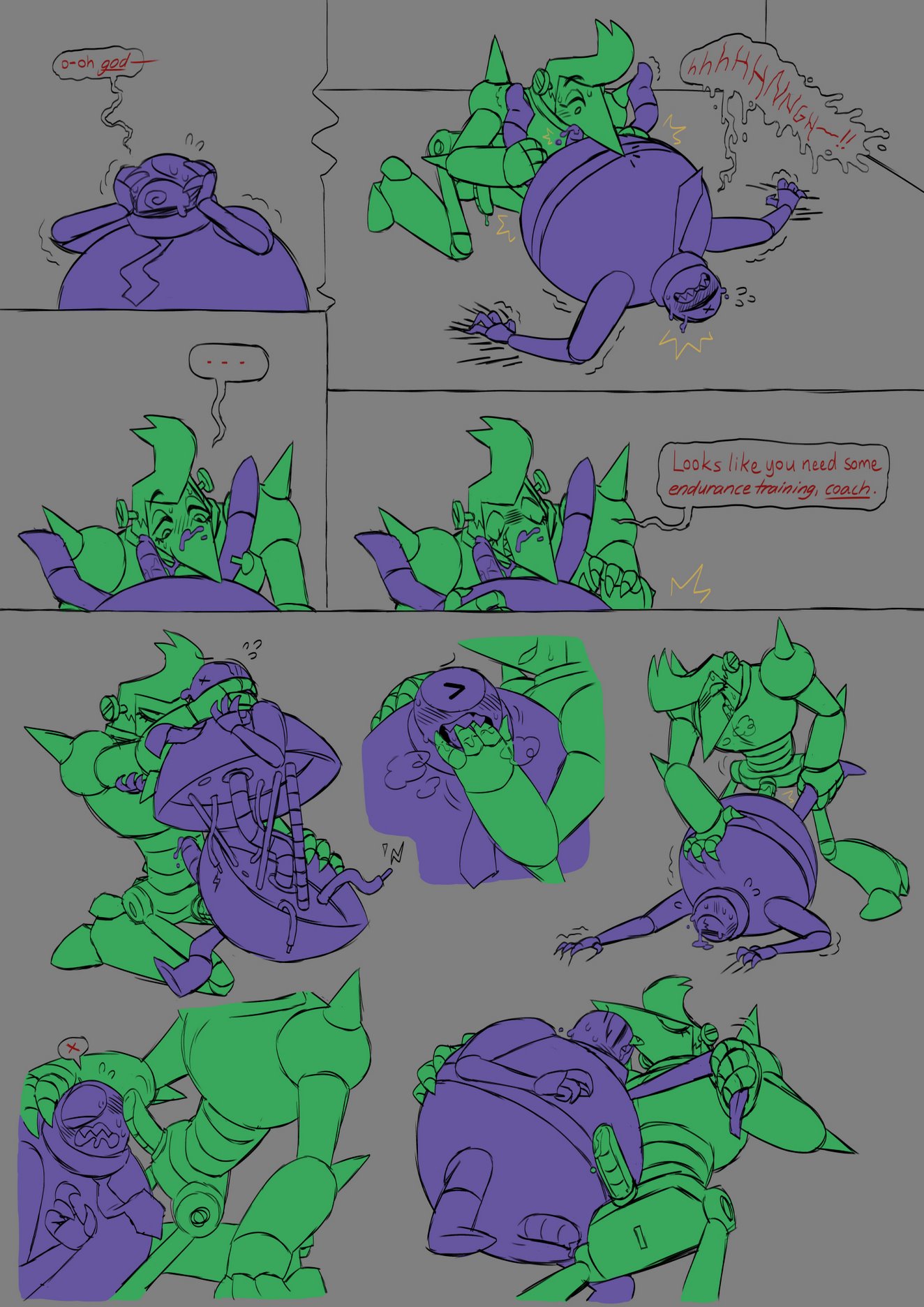 Error Terror image number 8