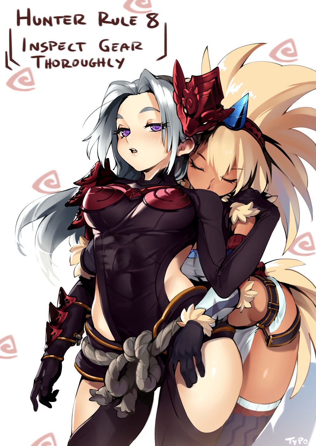 Hunter Rules image number 5