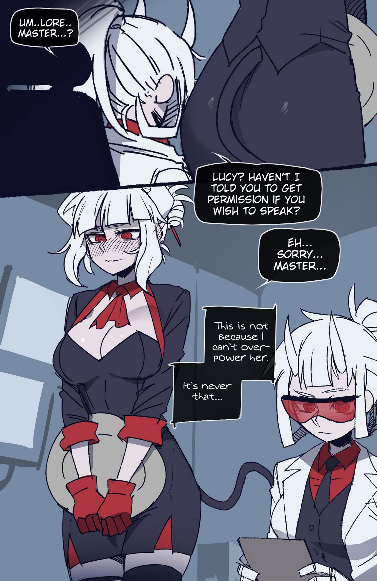 Test taker image number 14