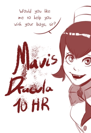 Mavis 10 Hour