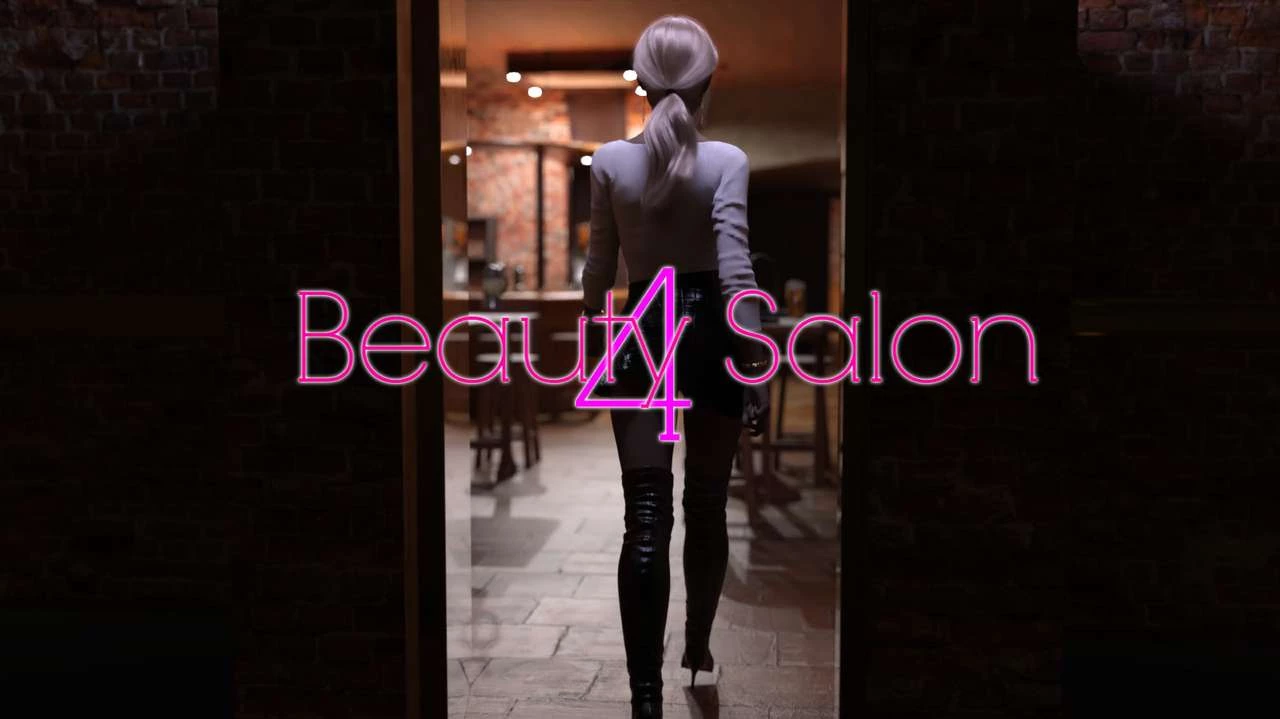 Beauty Salon 4