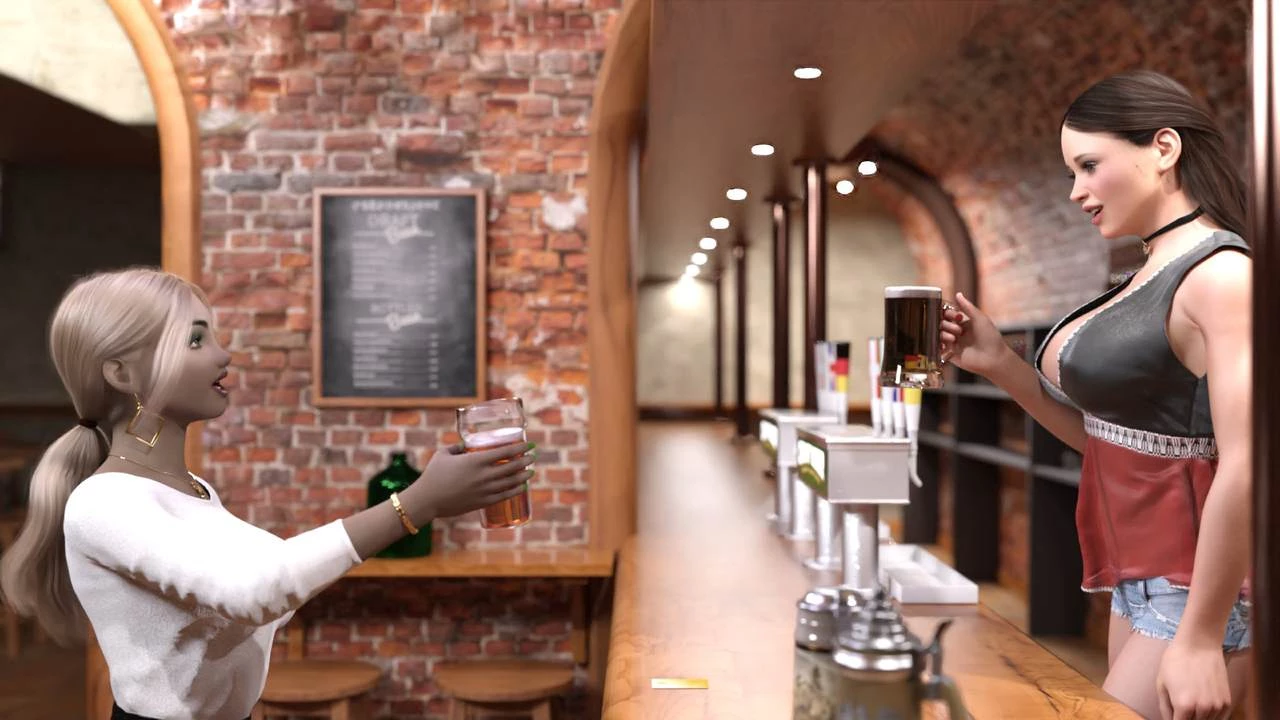 Beauty Salon 4 image number 8