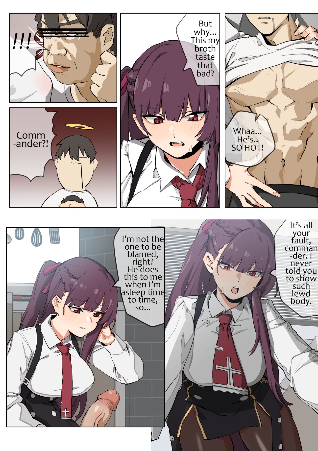 WA2000 image number 2