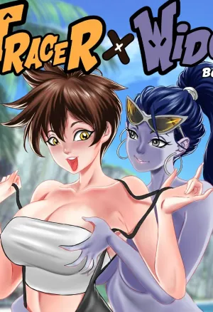 Tracer x Widow