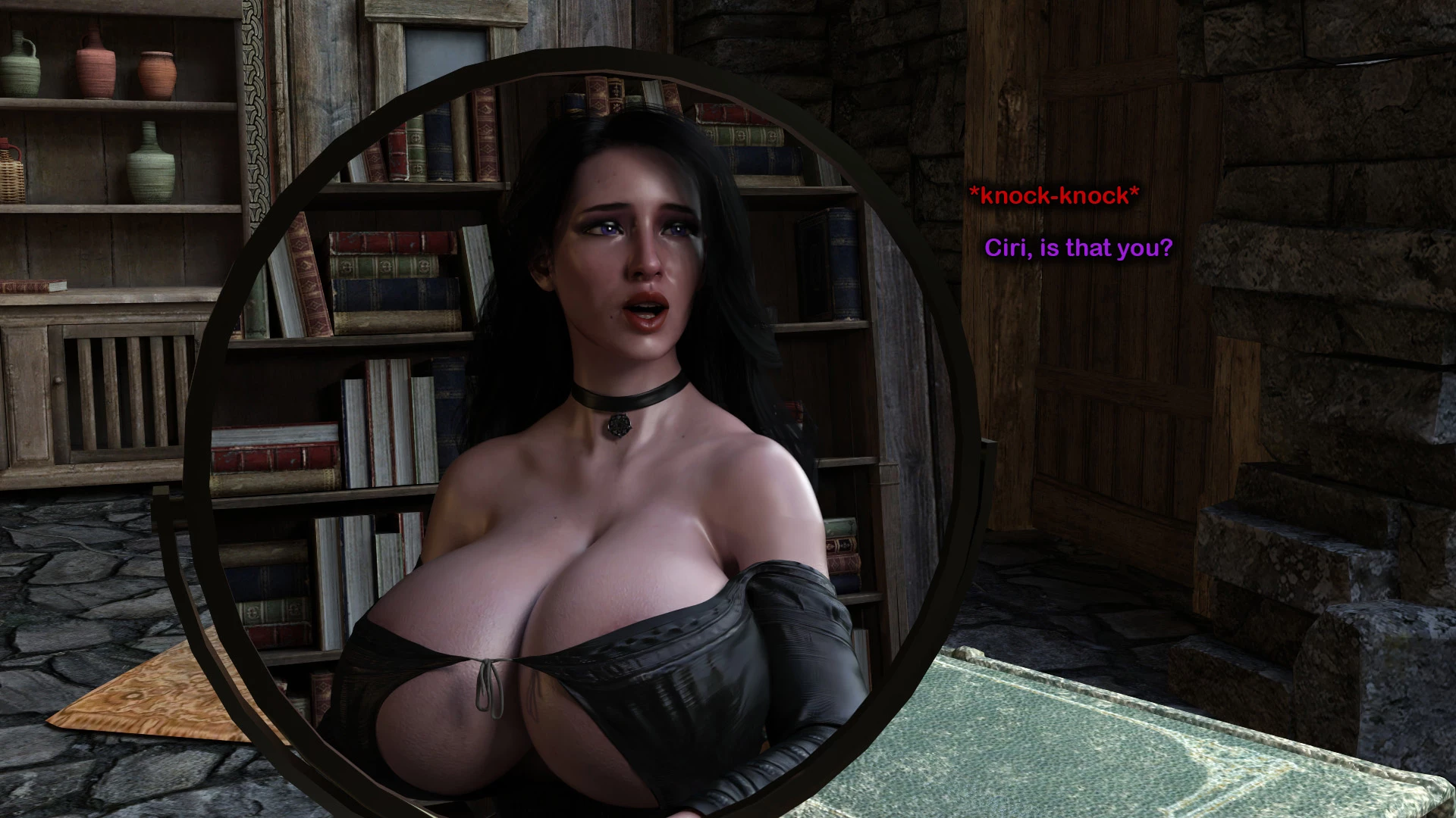 22.Yennefers Ritual image number 74