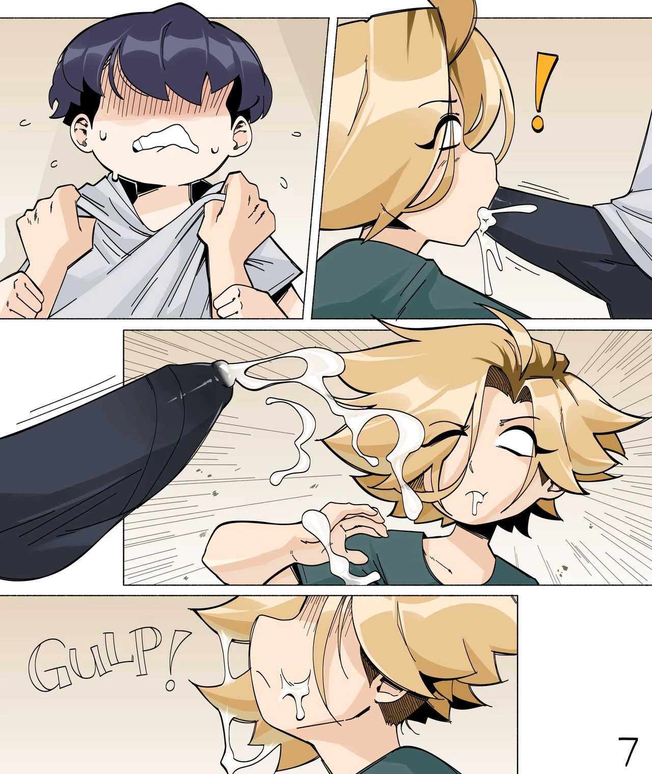 Misty Business image number 7