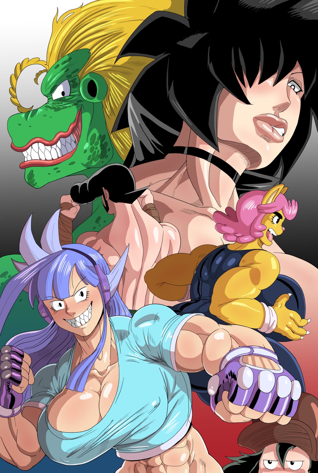 Training Day! image number 13