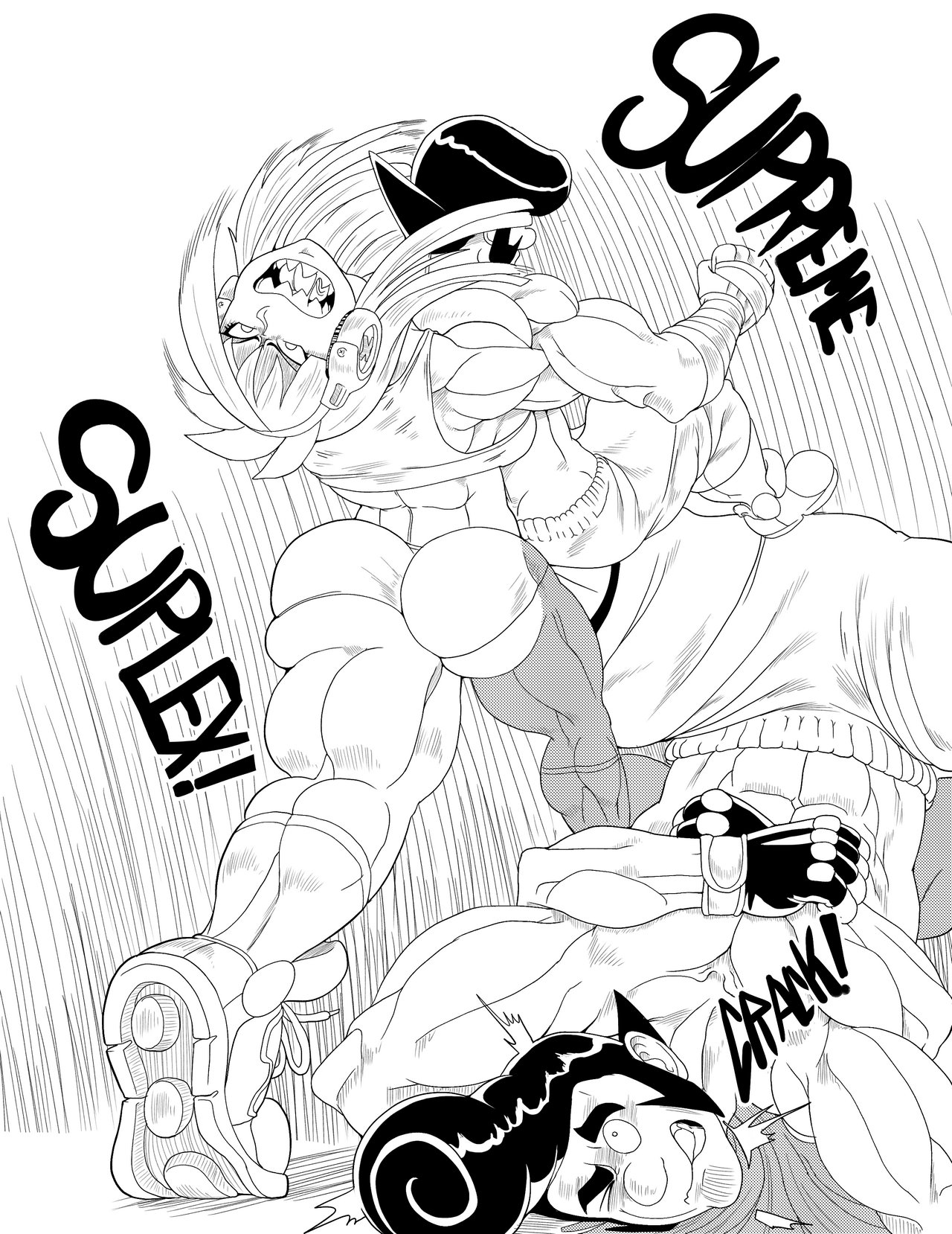 Training Day! image number 5