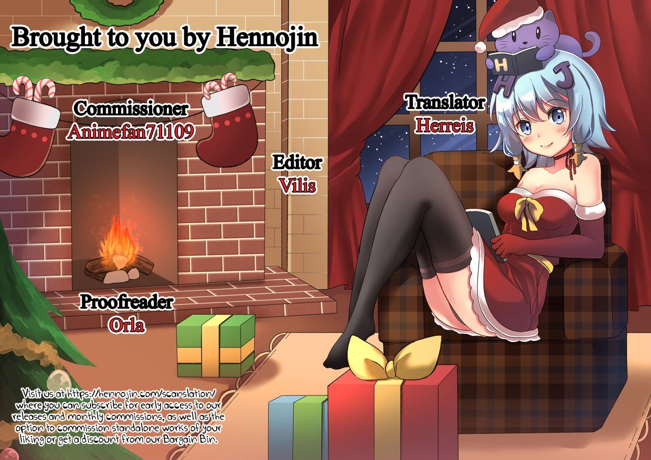 (FF32) TOMSETTW (ZEN) Grifon Summer Swimsuit Sex Party (Girls Frontline) English image number 19