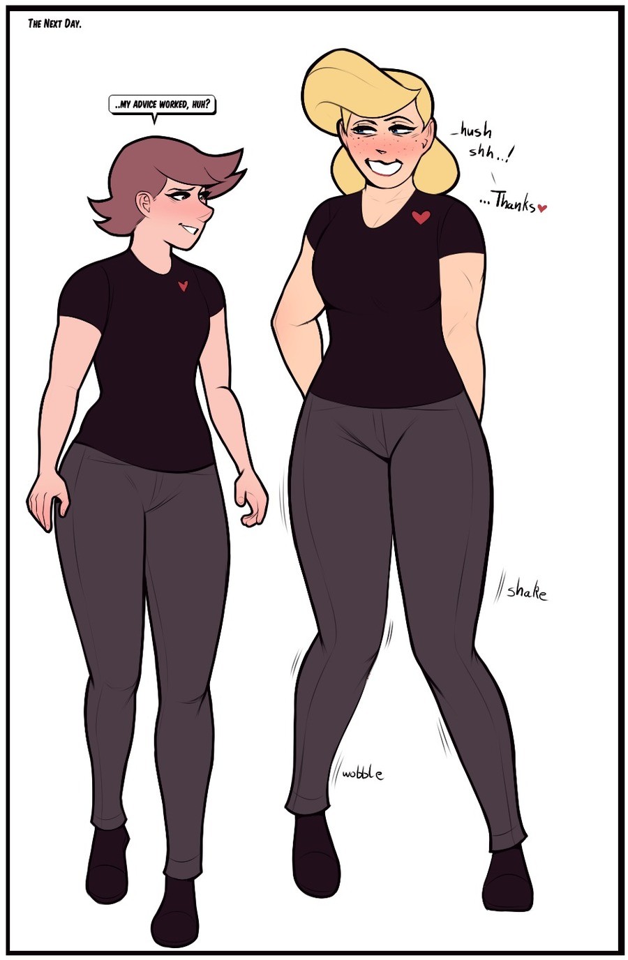 Butt Stuff image number 4