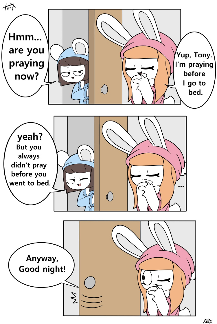 A comic panel depicting a steamy encounter