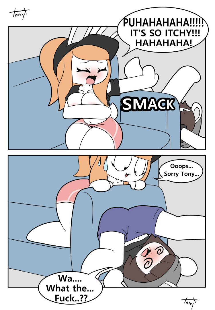 The TonyToran Gallery (the amazing world of gumball, sonic the hedgehog,  pokemon, adventure time, hollow knight, legend of zelda, zootopia, animal  crossing) porn comic by [TonyToran]. Rape porn comics.
