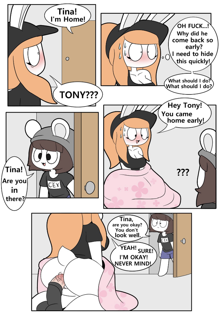 The TonyToran Gallery (the amazing world of gumball, sonic the hedgehog,  pokemon, adventure time, hollow knight, legend of zelda, zootopia, animal  crossing) porn comic by [TonyToran]. Rape porn comics.