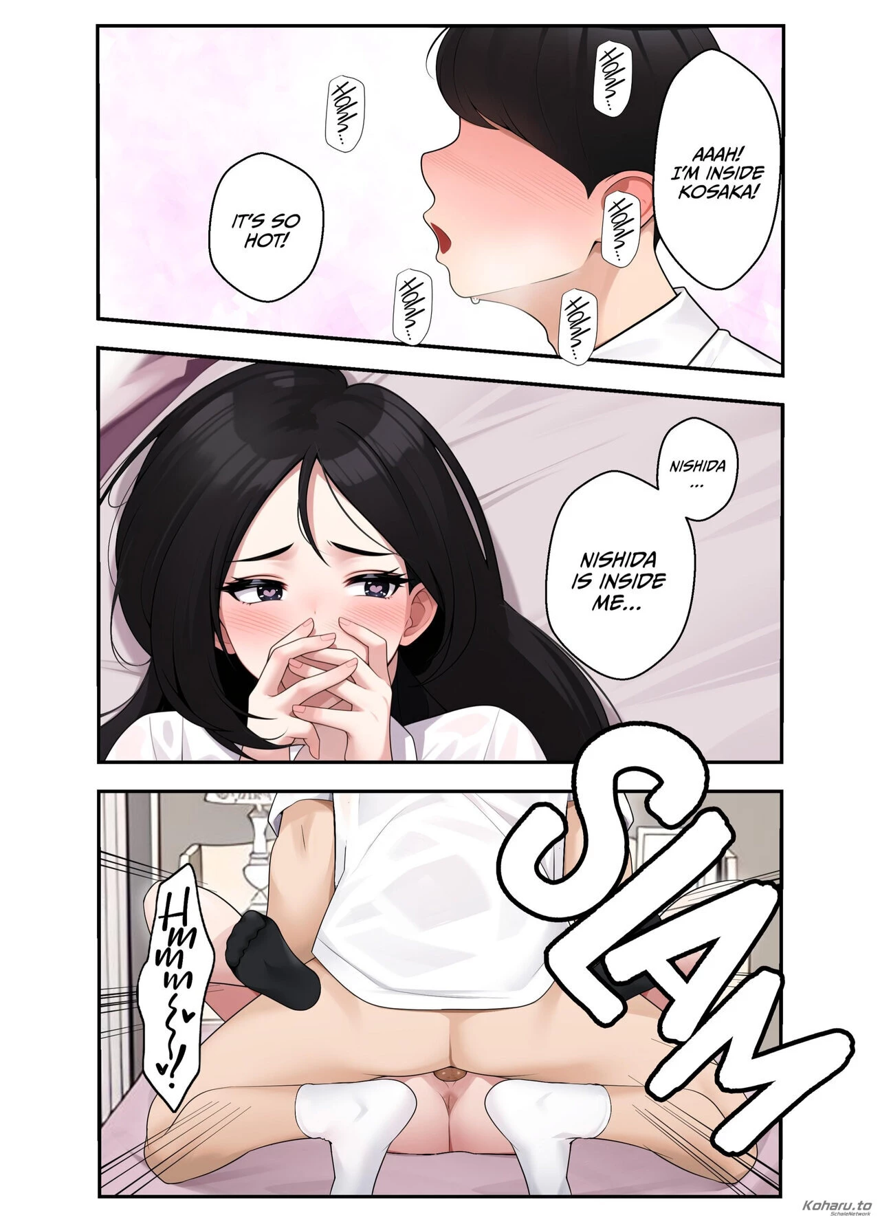 Show Me Yours, Ill Show You Mine image number 31