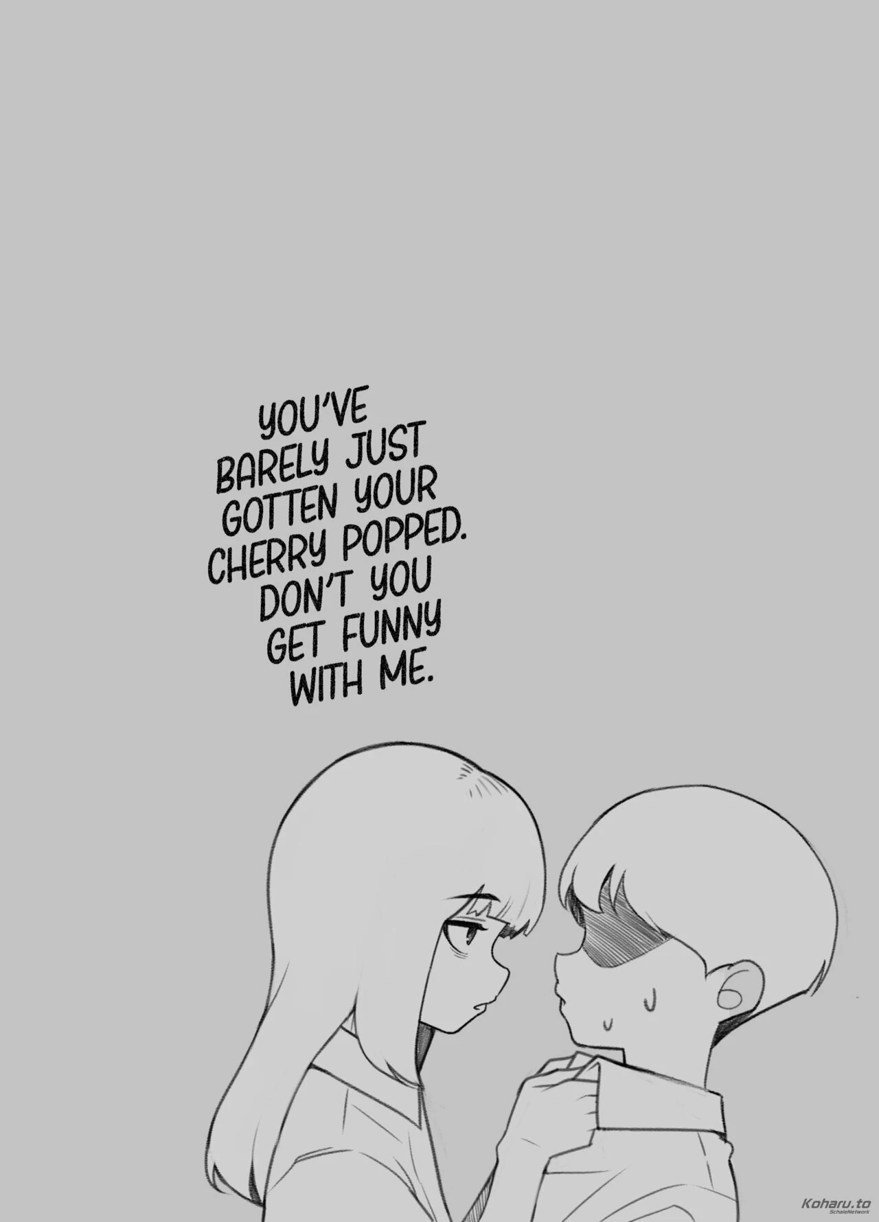 Show Me Yours, Ill Show You Mine image number 47