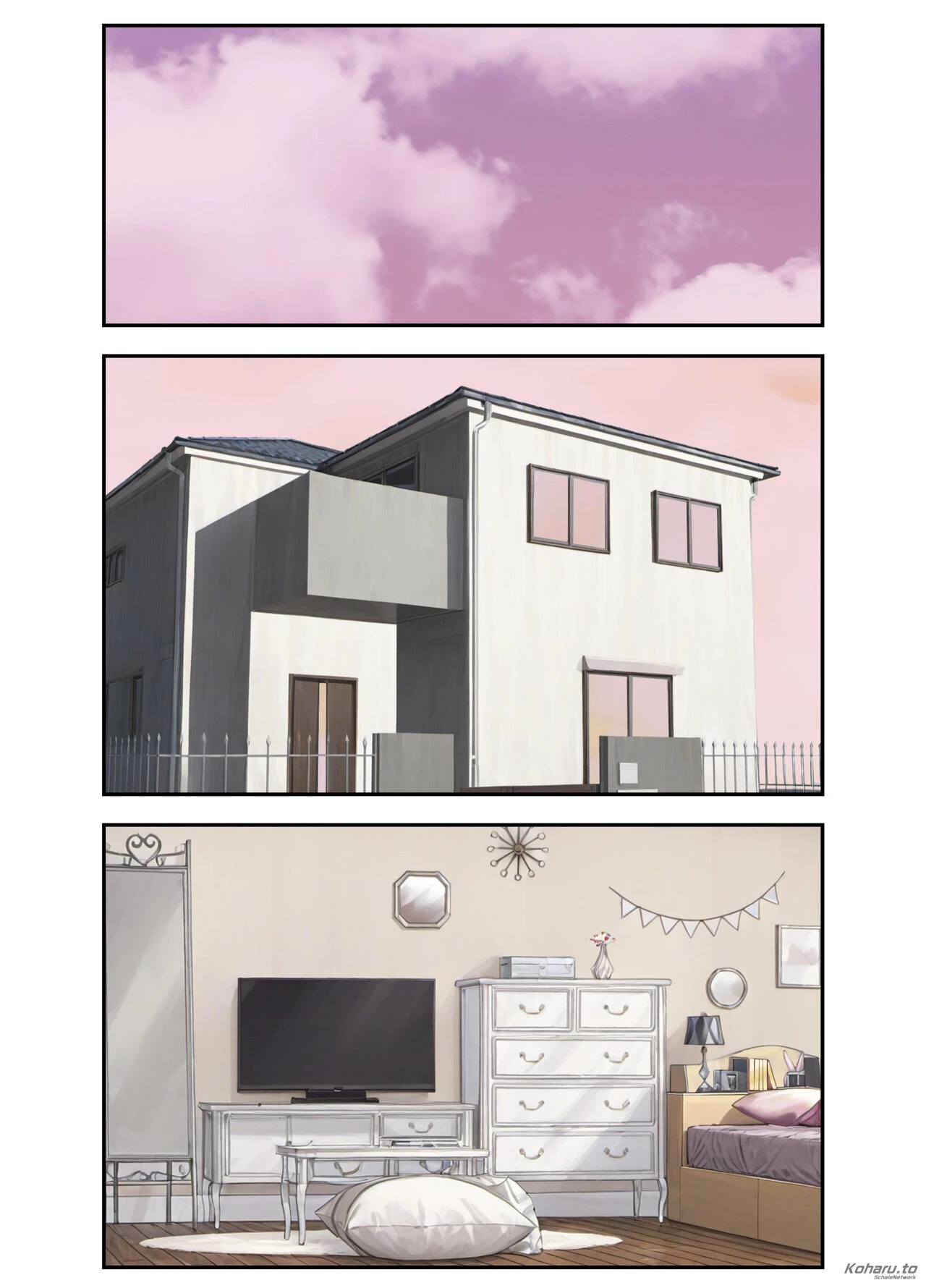 Show Me Yours, Ill Show You Mine image number 48