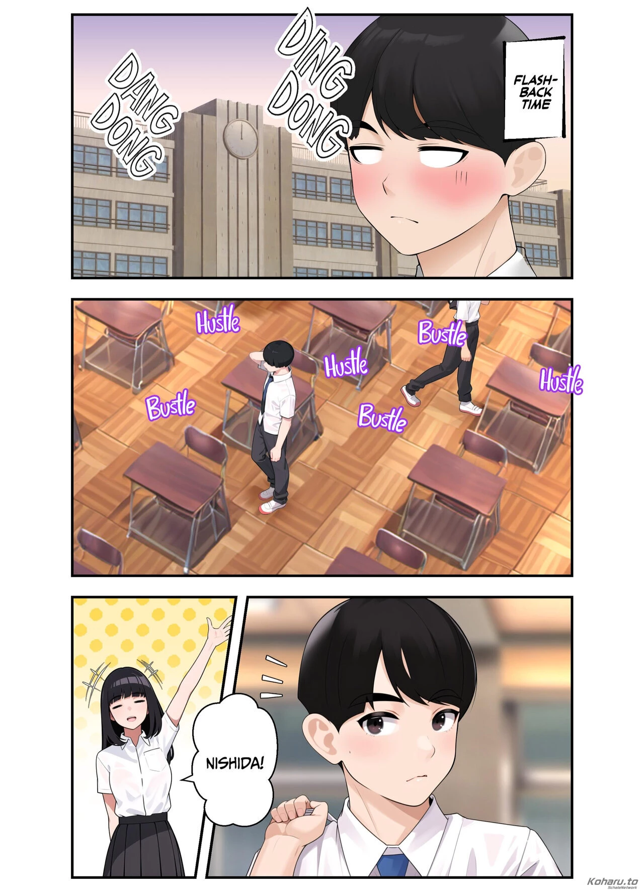 Show Me Yours, Ill Show You Mine image number 50