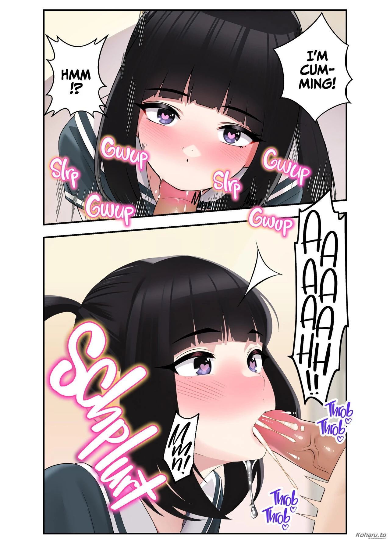 Show Me Yours, Ill Show You Mine image number 70