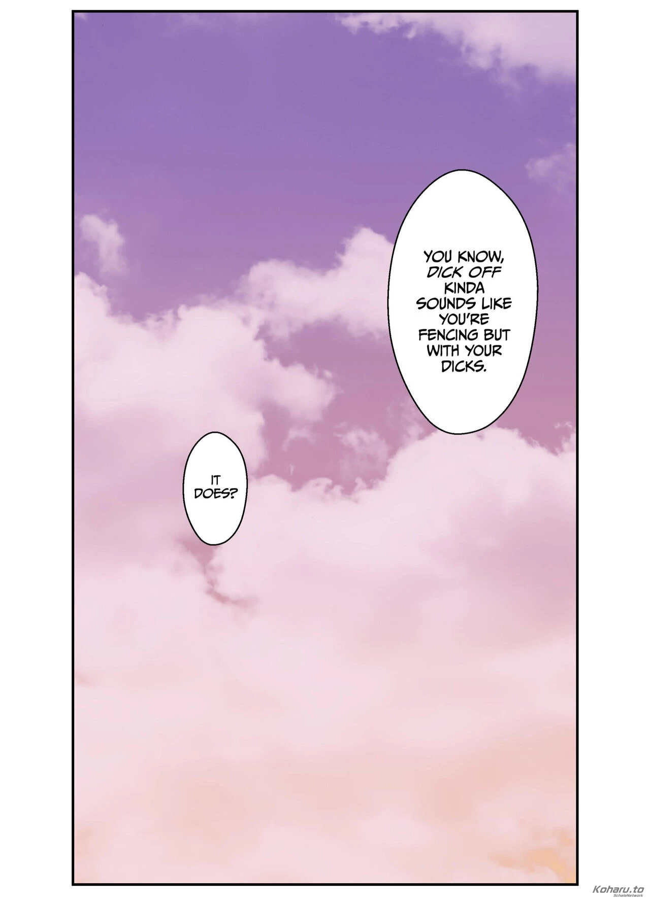 Show Me Yours, Ill Show You Mine image number 87