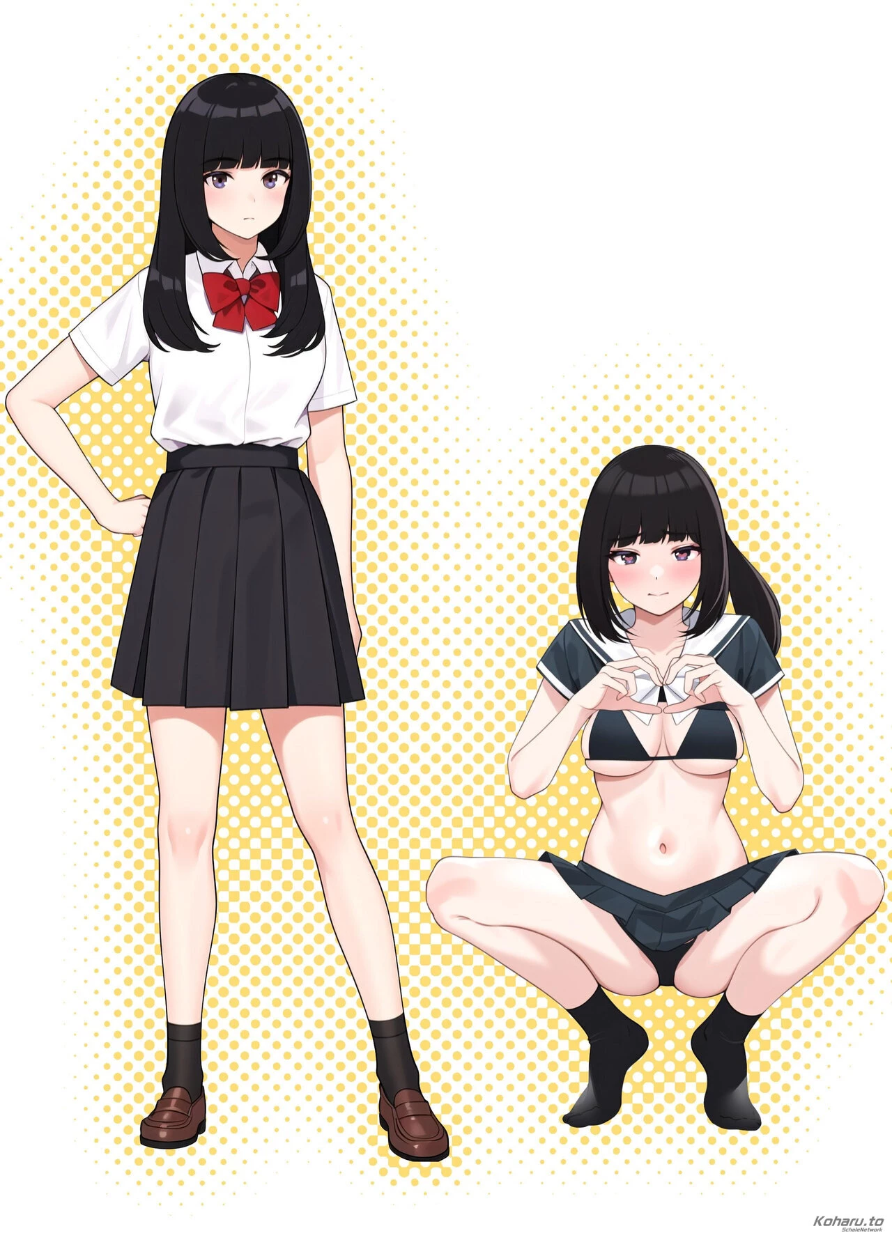 Show Me Yours, Ill Show You Mine image number 89