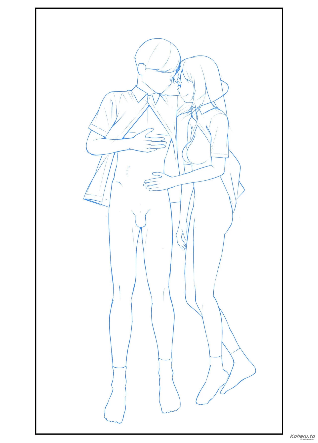 Show Me Yours, Ill Show You Mine image number 92