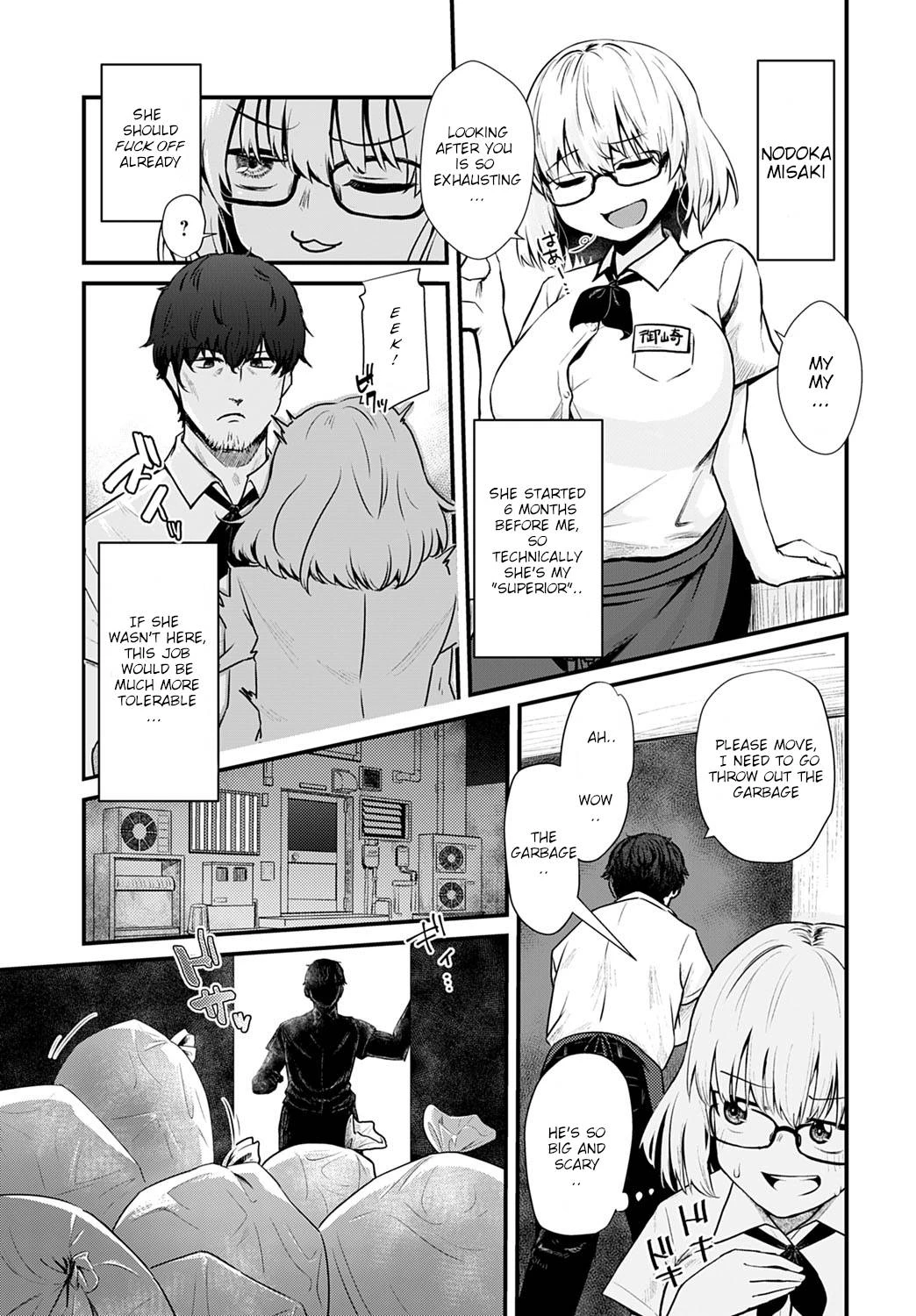 Futari Heiten Sagyou image number 2