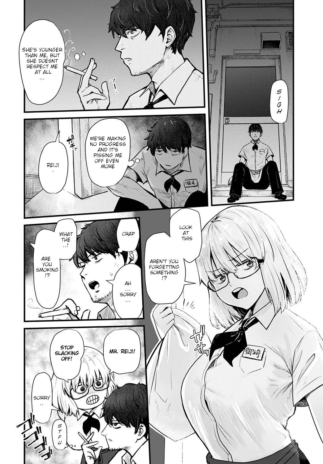 Futari Heiten Sagyou image number 3