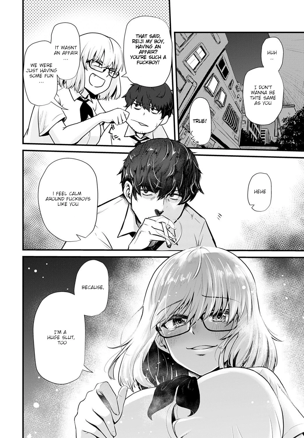 Futari Heiten Sagyou image number 5