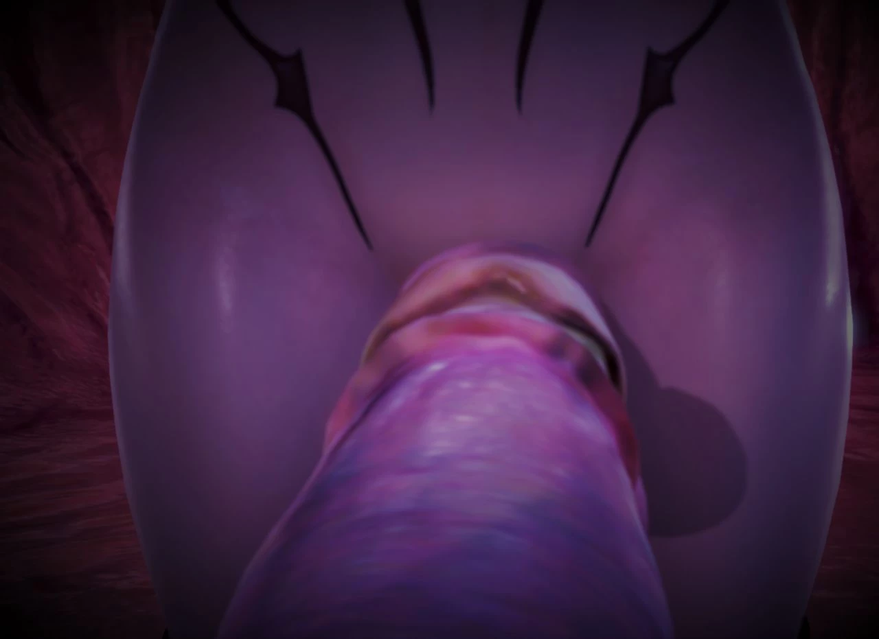 Succubus Vs Sluts 2 image number 1