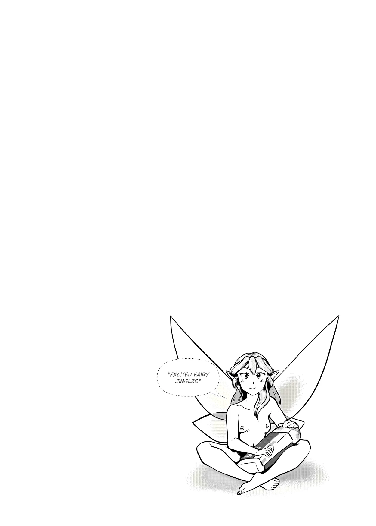 Lazy Day Fae image number 1