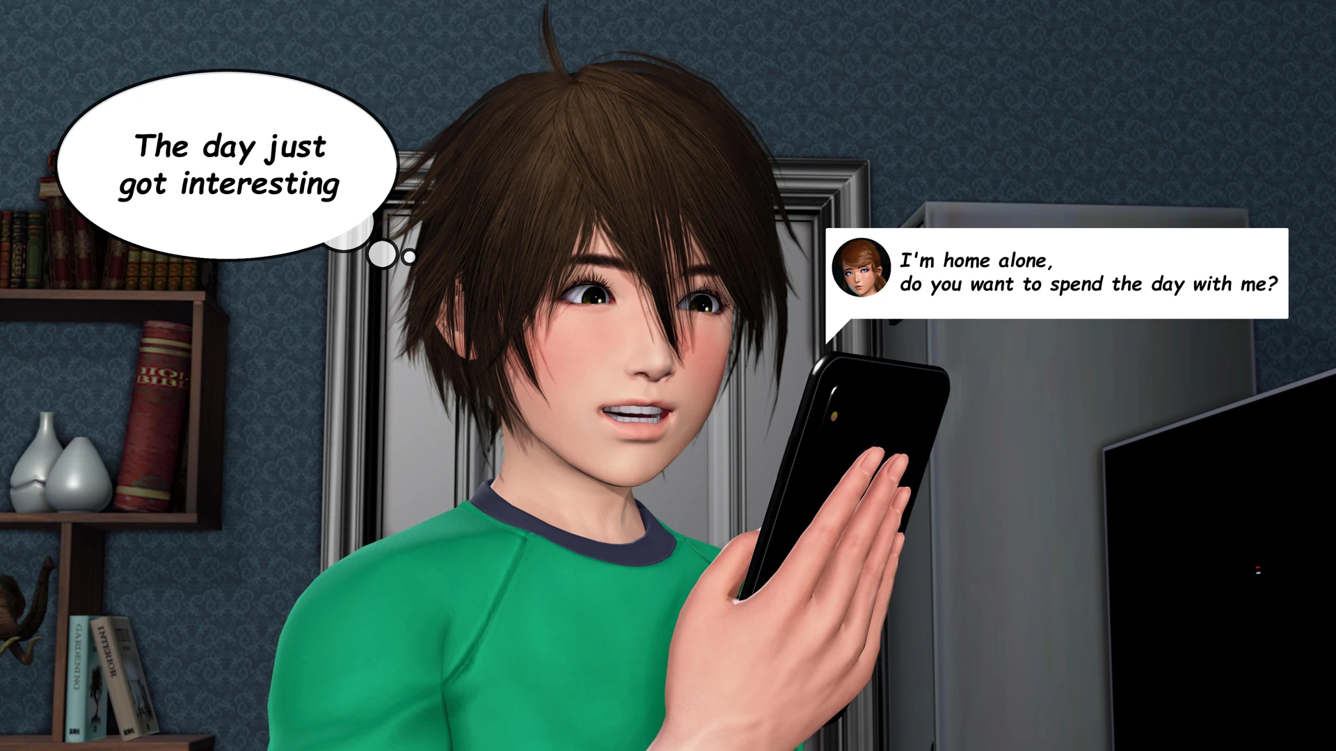 Timmys Hard Life 6 image number 9