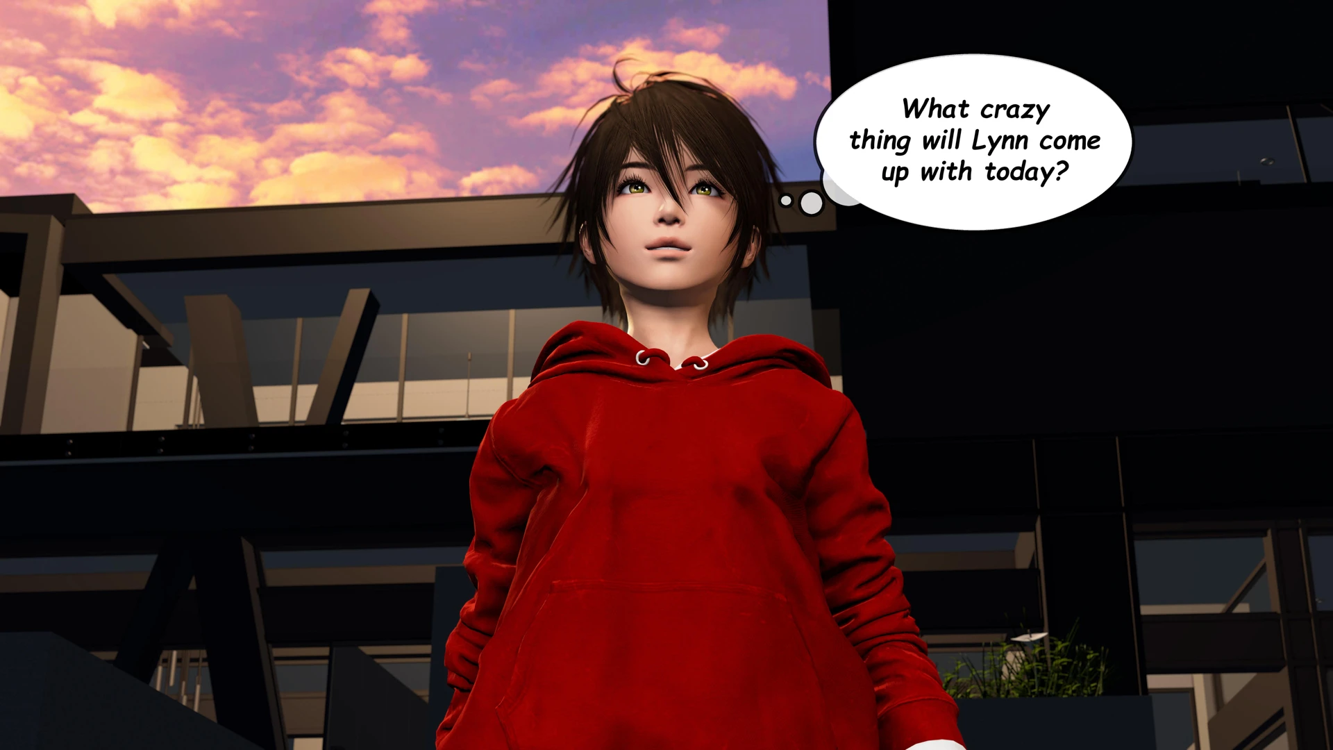 Timmys Hard Life 6 image number 10