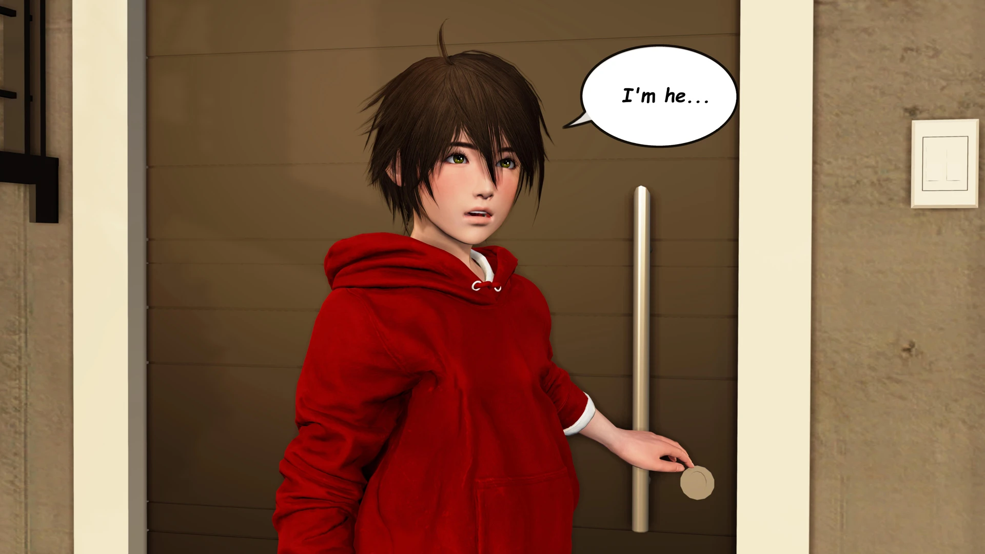 Timmys Hard Life 6 image number 11