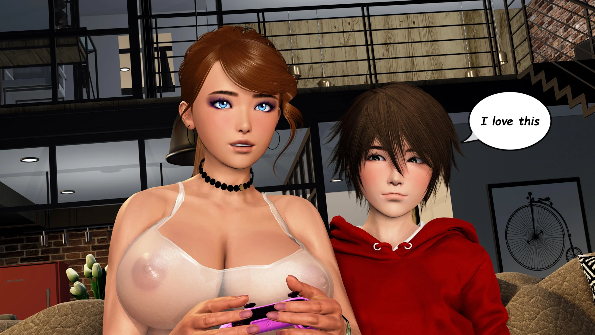 Timmys Hard Life 6 image number 16