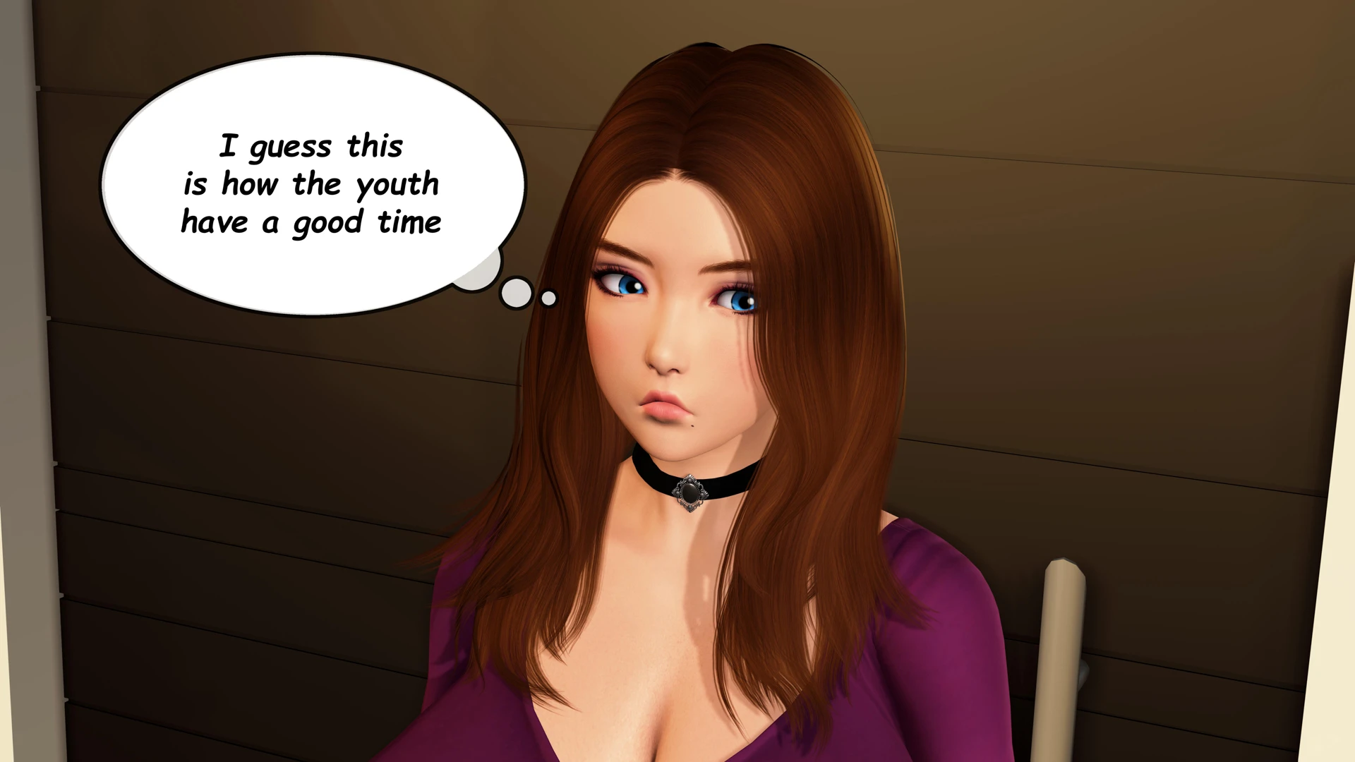 Timmys Hard Life 6 image number 58