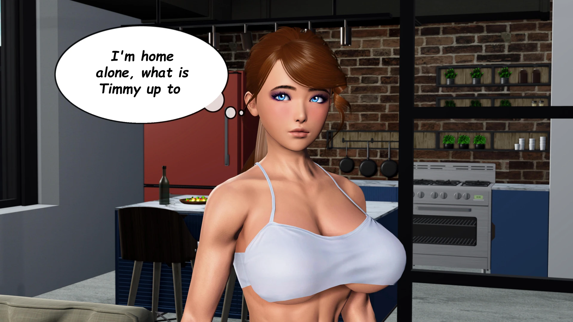 Timmys Hard Life 6 image number 7