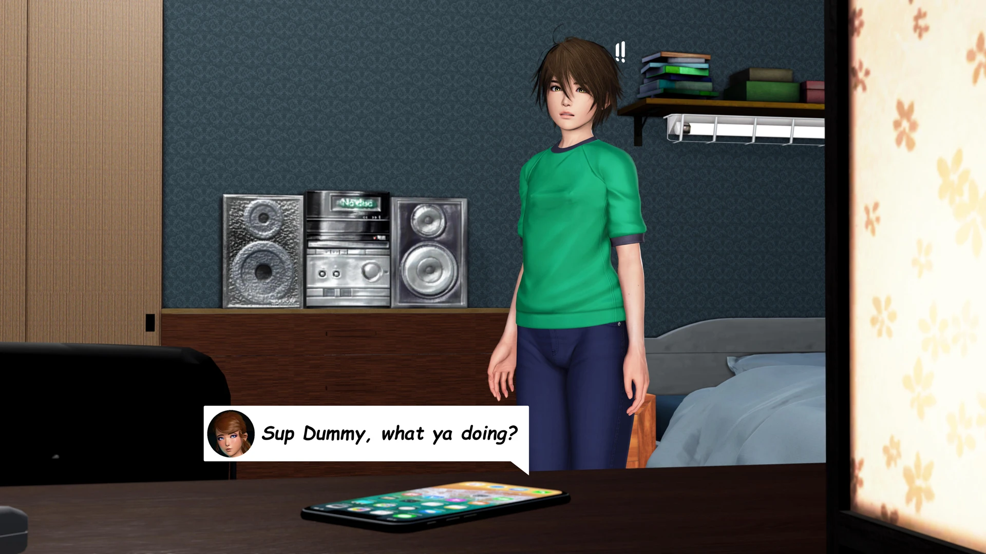 Timmys Hard Life 6 image number 8