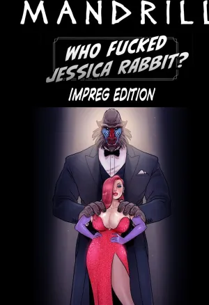 Who Fucked Jessica Rabbit