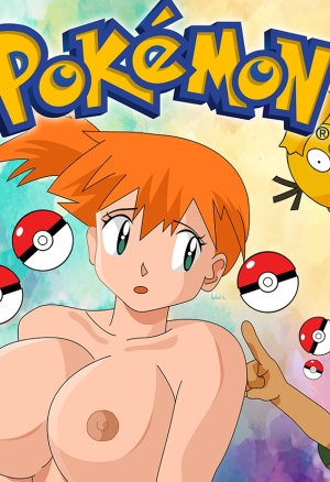 Pokeporn Duel
