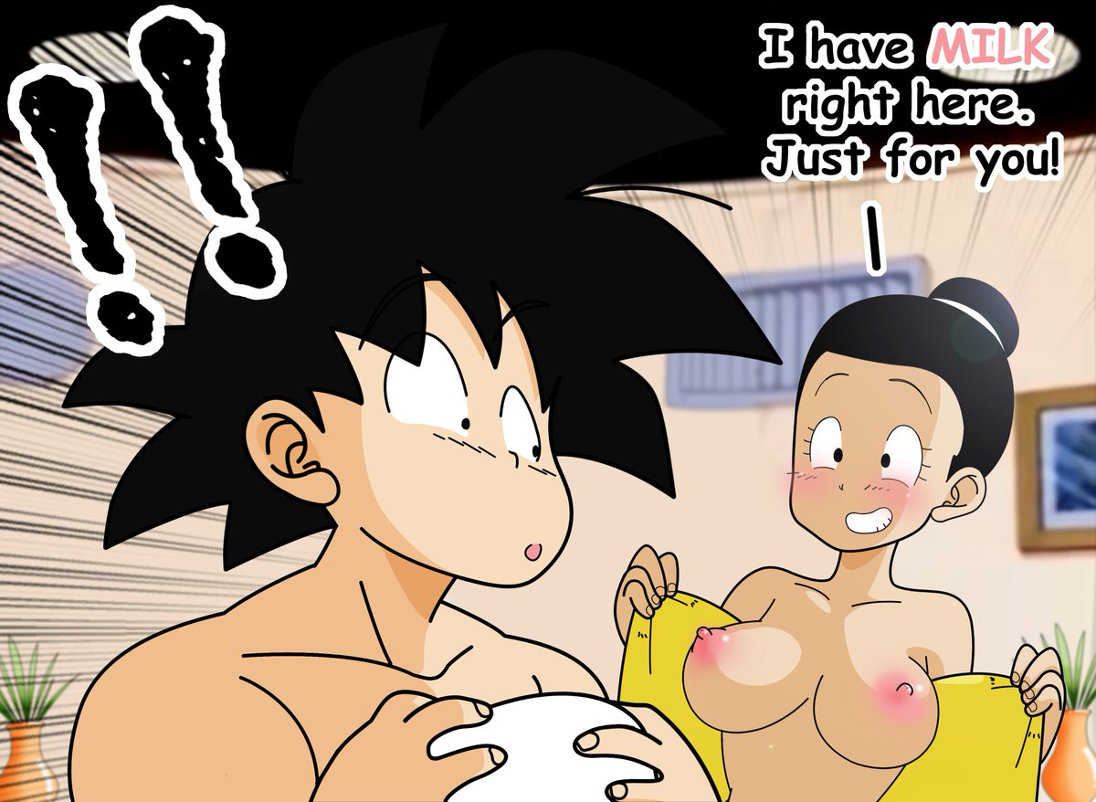 Dragon Ball Yamete: Cheelais Saga image number 22