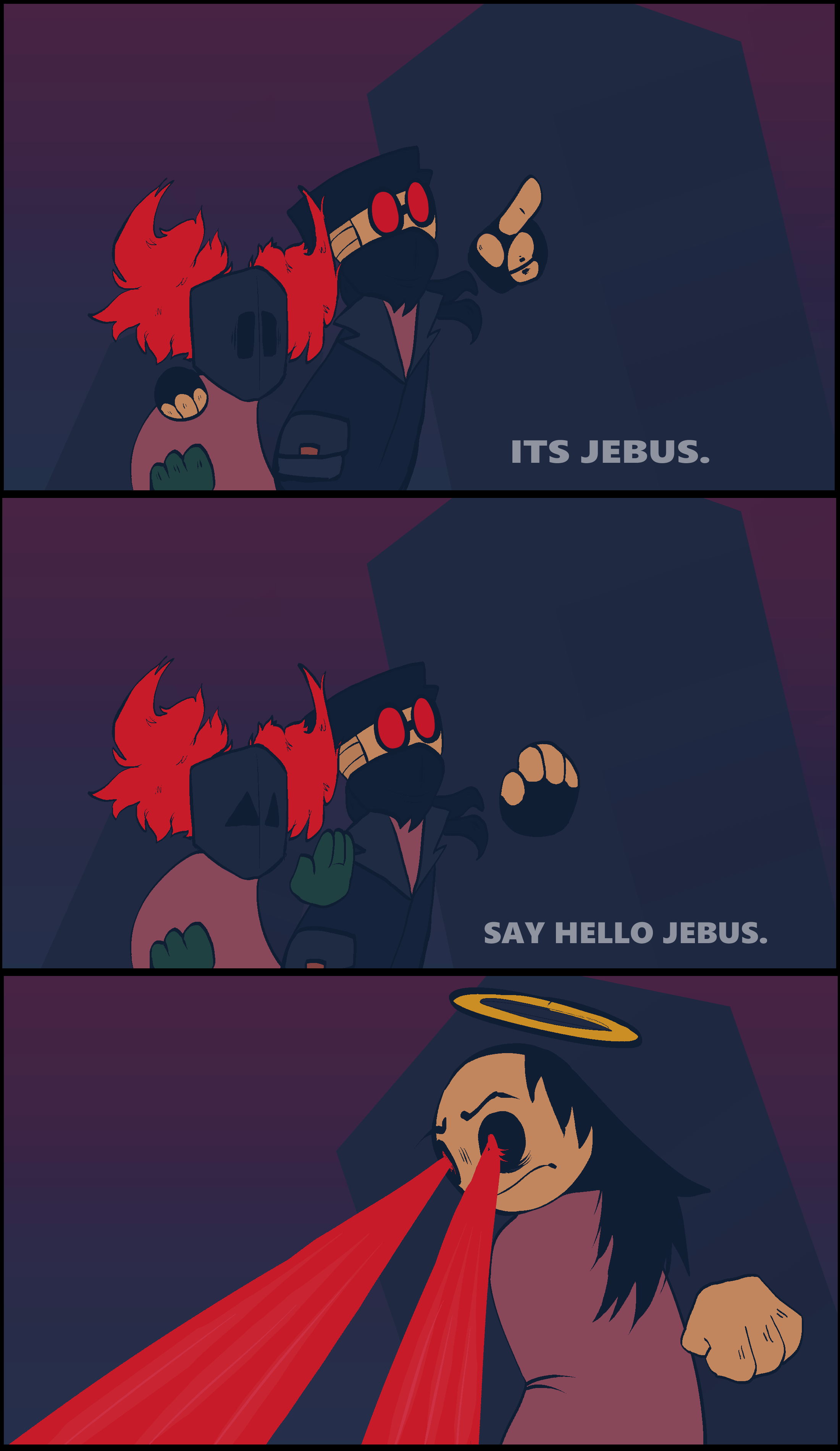 slicker wolf - Lifeguard image number 5