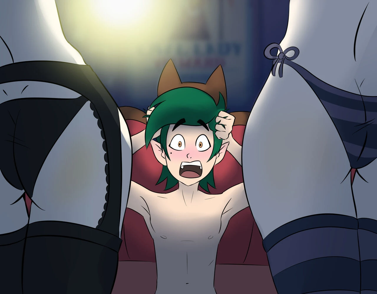 Sisters game image number 1